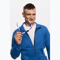 GOG Everest matt white/navy blue sunglasses 8