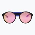 GOG Manaslu matt black/purple sunglasses 5