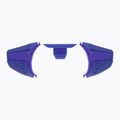 GOG Manaslu matt black/purple sunglasses 7