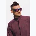 GOG Manaslu matt black/purple sunglasses 8