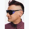 GOG Manaslu matt black/purple sunglasses 10