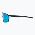 GOG Freya matt black/reflex sky blue sunglasses 3