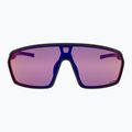 GOG Freya matt black/reflex infrared sunglasses 2