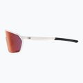 GOG Freya matt white/black/reflex infrared sunglasses 3