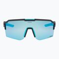 GOG Valhalla matt black/reflex sky blue sunglasses 2