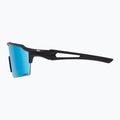 GOG Valhalla matt black/reflex sky blue sunglasses 3