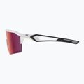 GOG Valhalla matt white/black/reflex infrared sunglasses 3