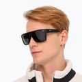 Sunglasses GOG Nazca matt black/reflex flash 5
