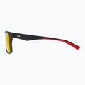 Sunglasses GOG Altiplano matt black/red/reflex black red 3