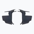 Sunglasses GOG Pamir matt metallic black/black/reflex white blue 6