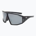 Sunglasses GOG Lhotse S4 matt black/reflex silver