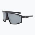 Sunglasses GOG Lhotse S4 matt black/reflex silver 2