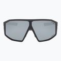 Sunglasses GOG Lhotse S4 matt black/reflex silver 3