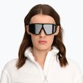 Sunglasses GOG Lhotse S4 matt black/reflex silver 6