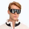 Sunglasses GOG Lhotse S4 matt black/reflex silver 7