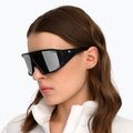 Sunglasses GOG Lhotse S4 matt black/reflex silver 8