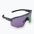 Sunglasses GOG Argo metallic purple/green reflex purple 2