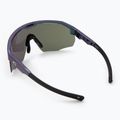 Sunglasses GOG Argo metallic purple/green reflex purple 3