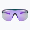 Sunglasses GOG Argo metallic purple/green reflex purple 2