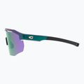 Sunglasses GOG Argo metallic purple/green reflex purple 3