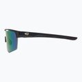 Sunglasses GOG Athena matt black/reflex white/blue 3
