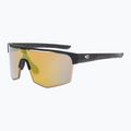 Sunglasses GOG Athena matt black/reflex gold