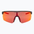 Sunglasses GOG Hervor matt cristal black/copper reflex black/red 2