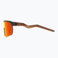 Sunglasses GOG Hervor matt cristal black/copper reflex black/red 3