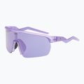 Sunglasses GOG Hervor cristal purple/purple reflex purple