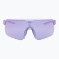 Sunglasses GOG Hervor cristal purple/purple reflex purple 2