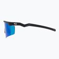 Sunglasses GOG Sigurd matt black/reflex white/blue 4