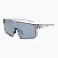 Sunglasses GOG Maat cristal grey/reflex silver