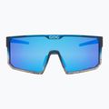 Sunglasses GOG Maat cristal blue/reflex blue 2