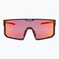 Sunglasses GOG Maat matt black/reflex red 2