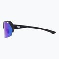 Sunglasses GOG Ubbe matt black/reflex blue 3