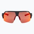 Sunglasses GOG Ubbe matt black/reflex red 2