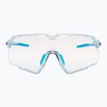 Sunglasses GOG Prometheus photochromic blue/black reflex blue 4
