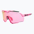 Sunglasses GOG Prometheus photochromic pink/black reflex pink 2
