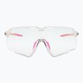 Sunglasses GOG Prometheus photochromic pink/black reflex pink 3