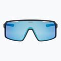Sunglasses GOG Enki matt black/reflex white/blue 2
