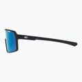 Sunglasses GOG Enki matt black/reflex white/blue 3