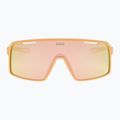 Sunglasses GOG Enki matt orange/white reflex rose/gold 2