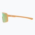 Sunglasses GOG Enki matt orange/white reflex rose/gold 3