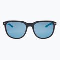 Sunglasses GOG Soma matt black/reflex white blue 2
