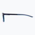 Sunglasses GOG Soma cristal navy blue/navy blue/reflex gold 3