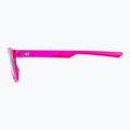 Sunglasses GOG Mavi cristal pink/pink/reflex pink 3
