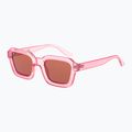 Sunglasses GOG Zoya  cristal pink/brown