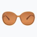 Sunglasses GOG Leyla cristal milky brown/brown 2