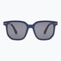 Children's sunglasses GOG Fibis matt navy blue/smoke 2