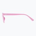 Children's sunglasses GOG Fibis matt light pink/smoke 3